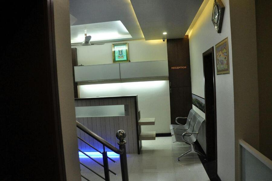 Hotel Indrani Chittorgarh Luaran gambar