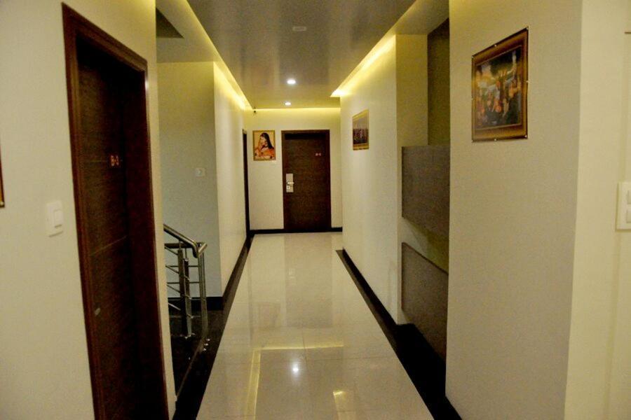 Hotel Indrani Chittorgarh Luaran gambar