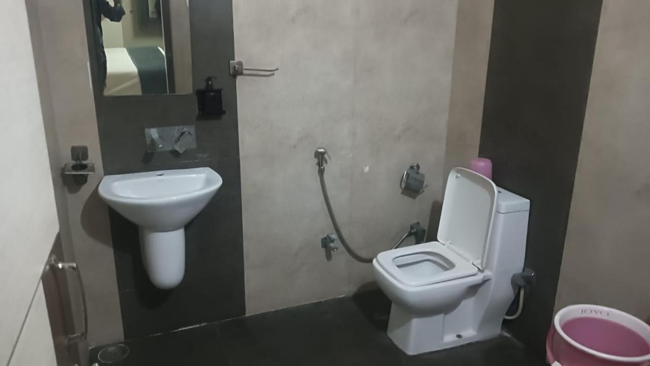 Hotel Indrani Chittorgarh Luaran gambar