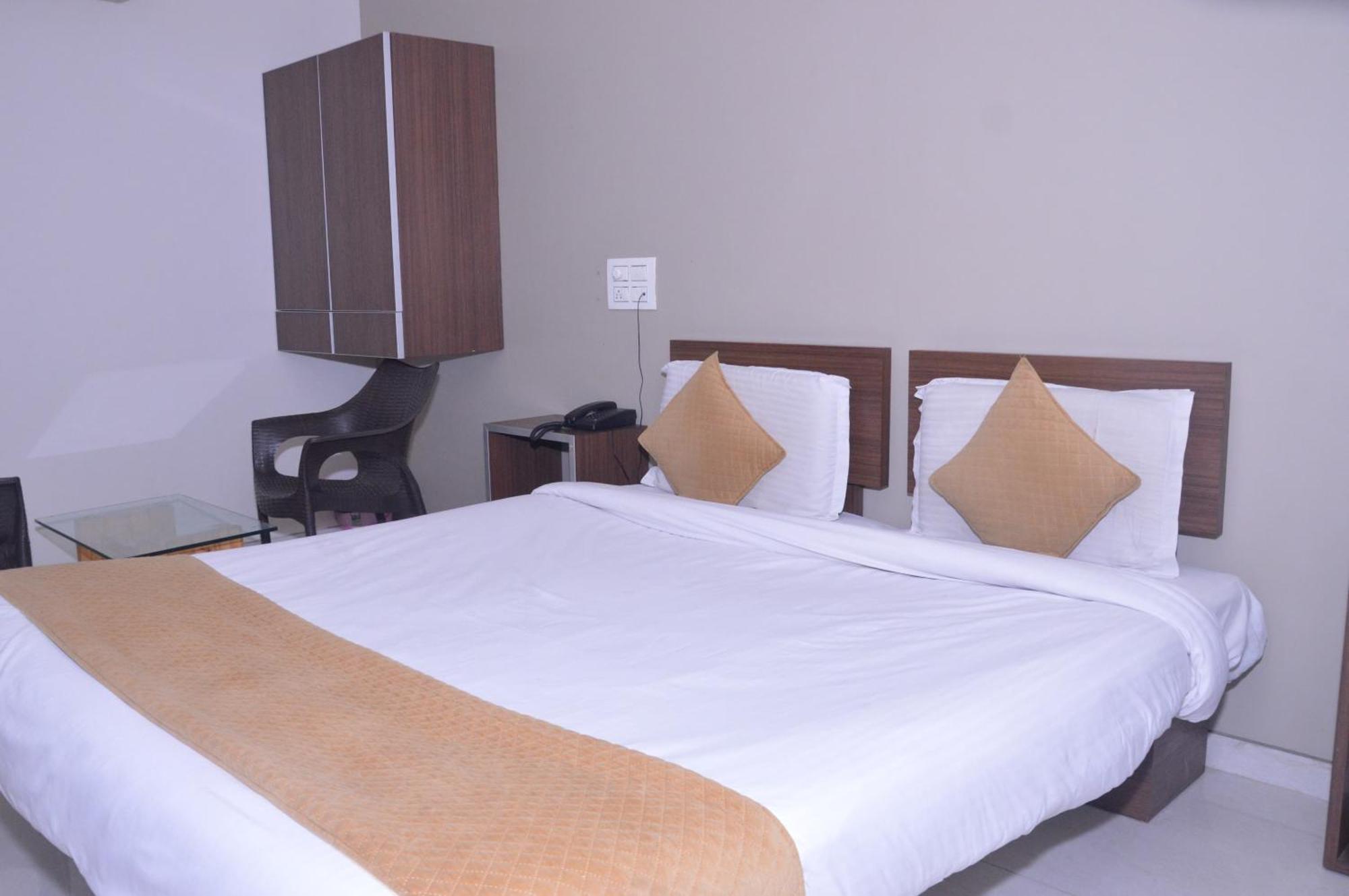 Hotel Indrani Chittorgarh Luaran gambar